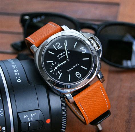 panerai orange county